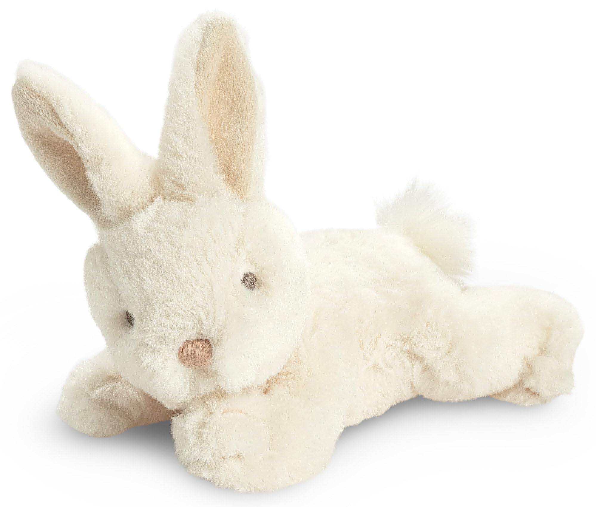 Amazon.com: Snuggly Bunny Plush – an Adorable Stuffed Rabbit