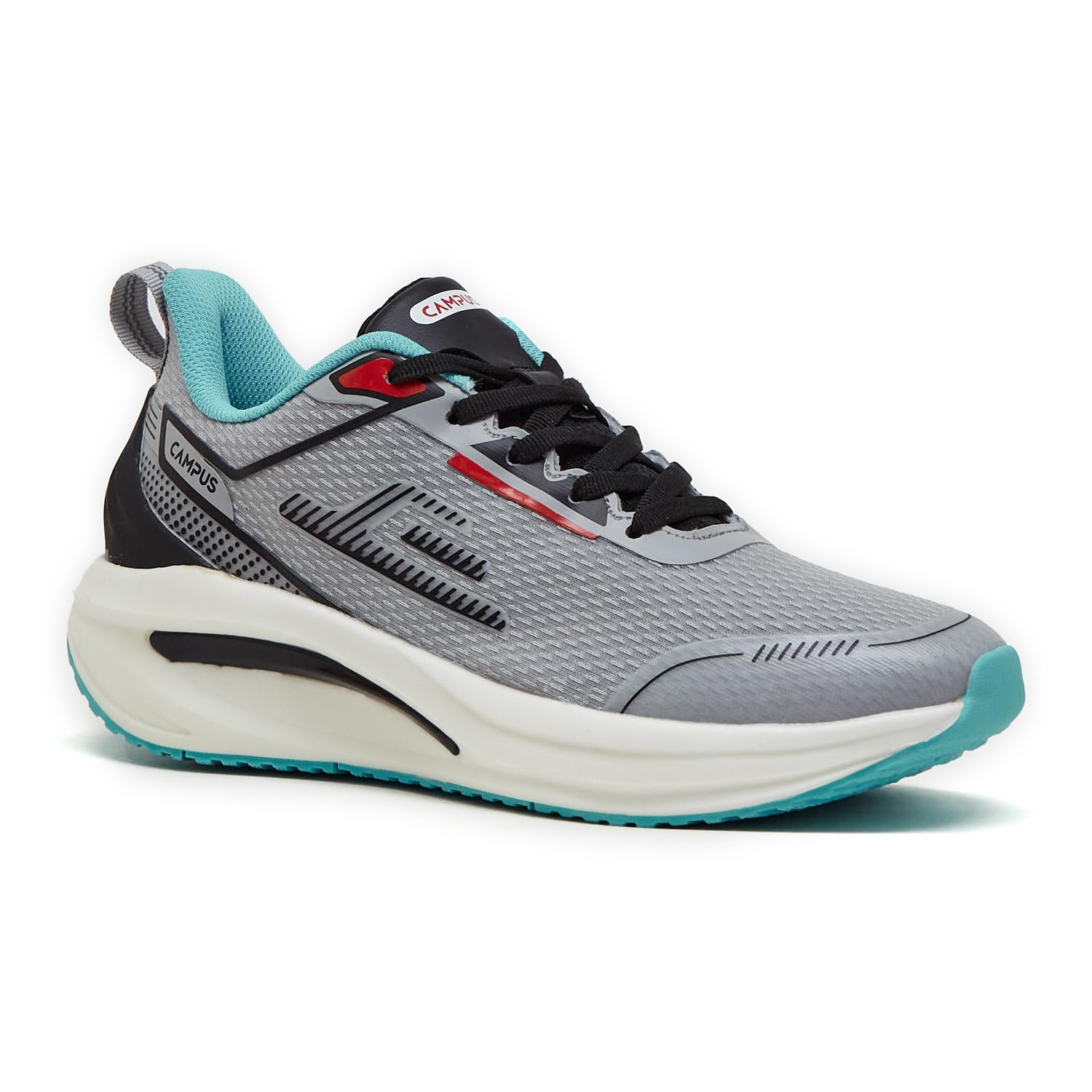 Campus Men Strut Running Shoes-picture-11