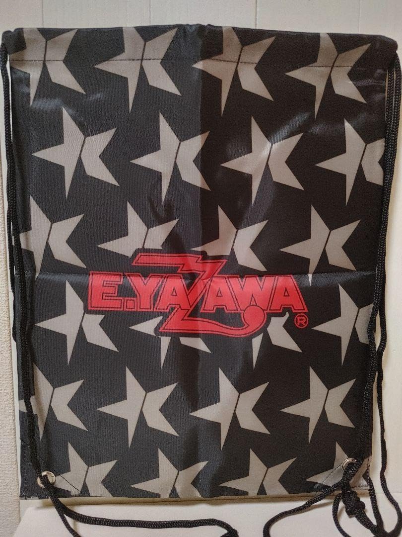 矢沢クラブ会員限定商品 YEAR BOOK ナップサックまとめ売り！10点セット Amazon.co.jp: 矢沢永吉 ナップサック : おもちゃ