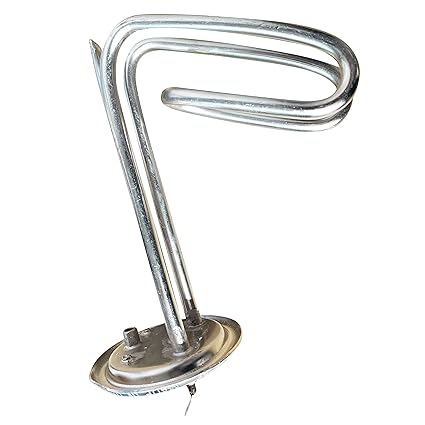 Element for Water Storage Heater (capacity-10, 15, 25 Liter, T774099)