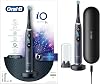 Oral-B iO - 9 Black RechargeableElectric Toothbrushes