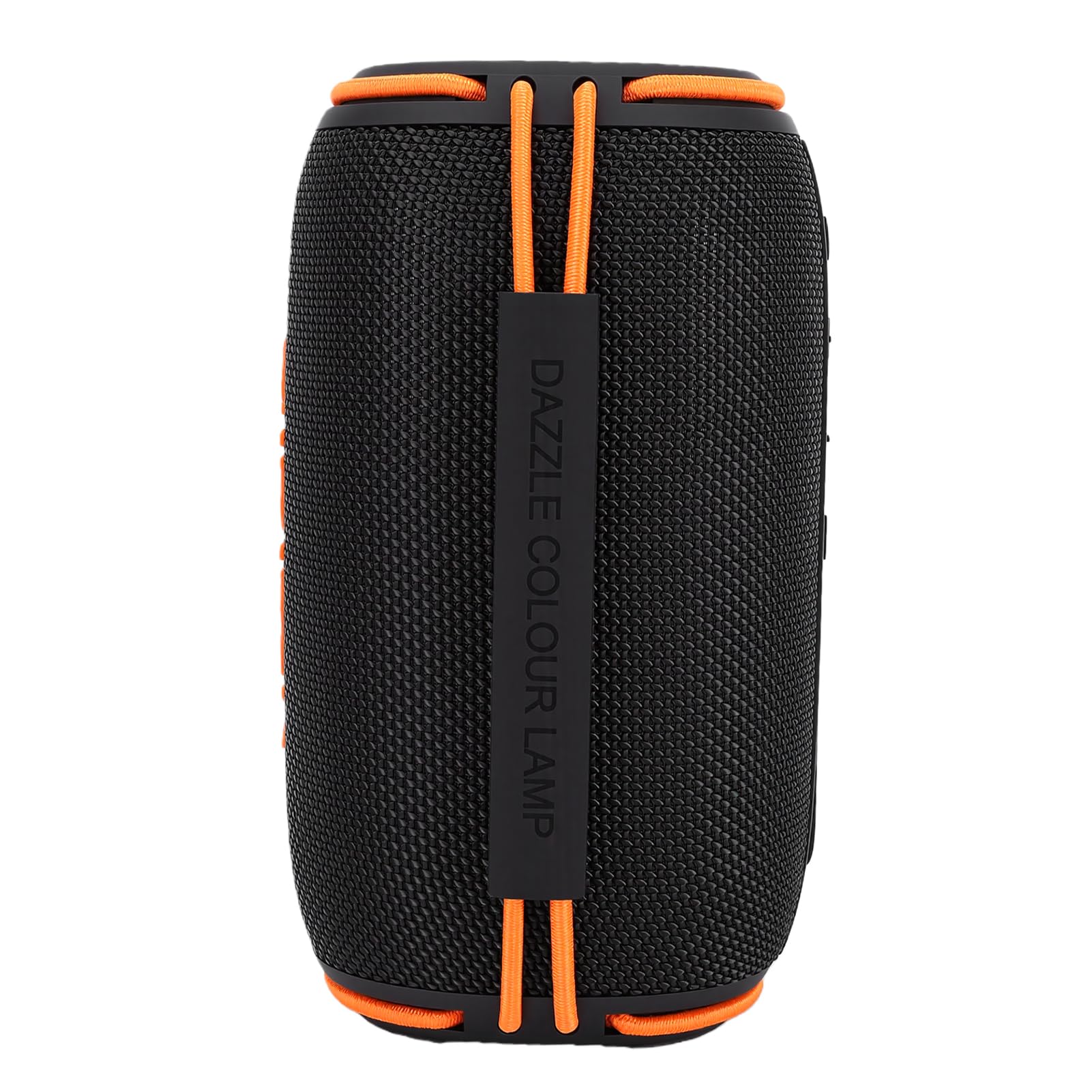 Cocoarm Casse Bluetooth Portatile, Luci Colorate Impermeabile per Piscina | Impermeabile IPX5, Bassi Stereo 3D, Batteria da 3000mAh, Supporto Fino a 64GB con Scheda TF, Design Leggero e portatile.