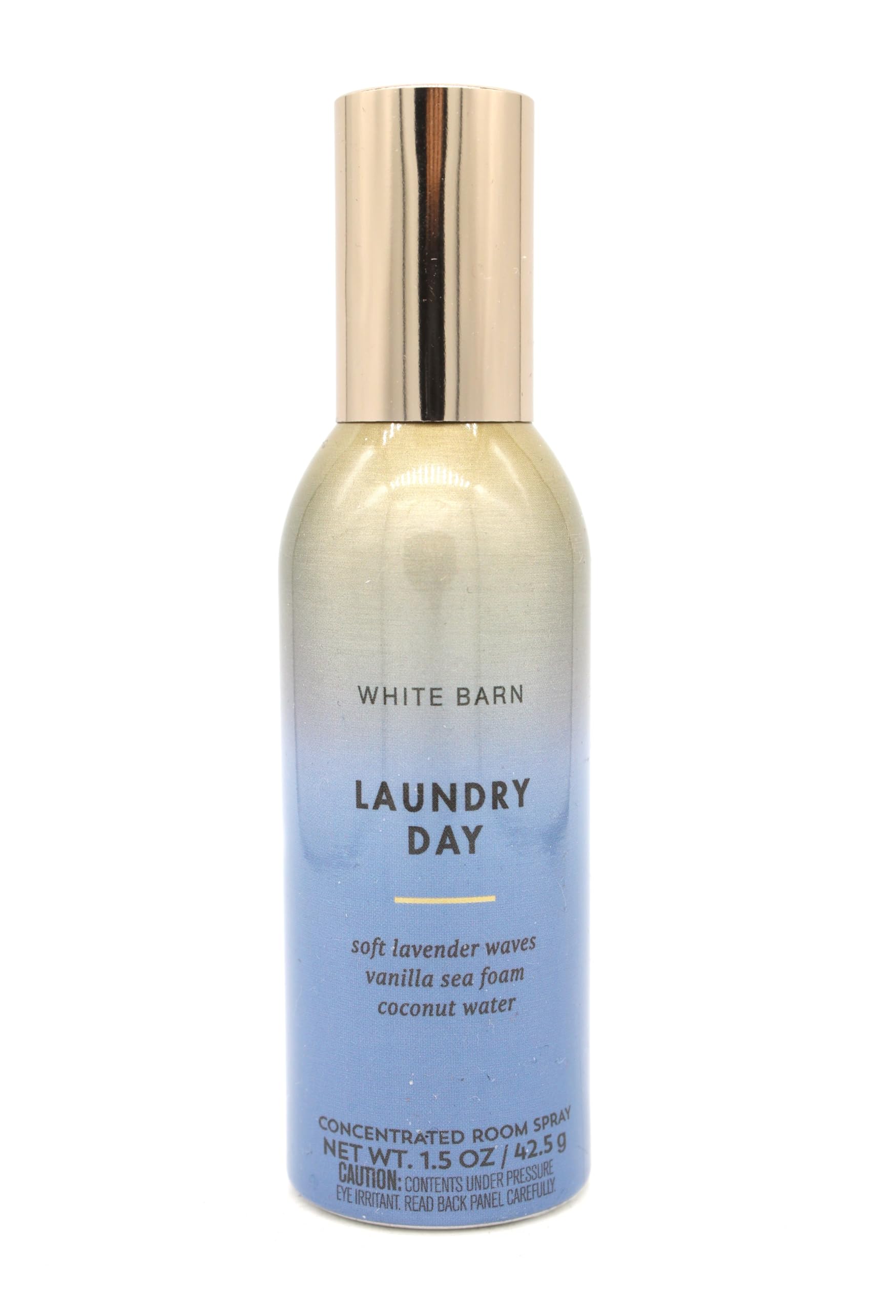 Bath and Body Works Tiki Beach Concentrated Room Spray Net Wt 1.5 oZ