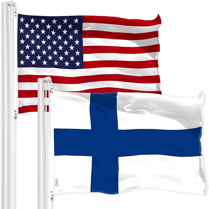 What America can learn from Finland --- one of the world's 'most successful democracies'