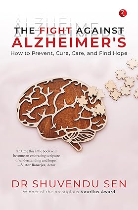 THE FIGHT AGAINST ALZHEIMER'S