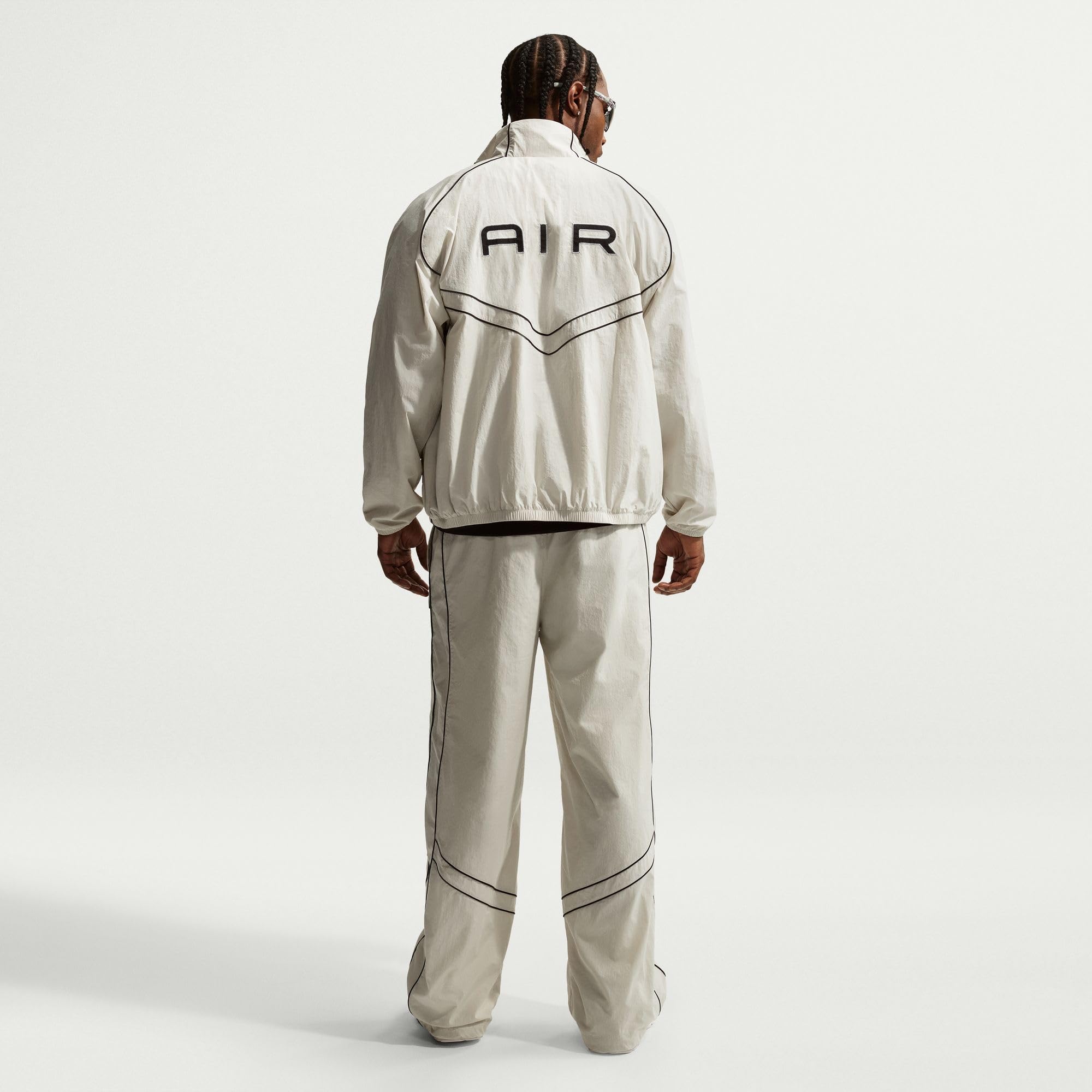 Nike Nike Sportswear Air Trainingshose Für Herren - Pantalón Deportivo Hombre