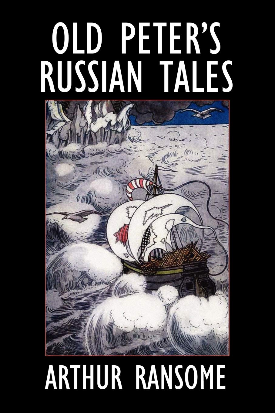 Old Peter's Russian Tales