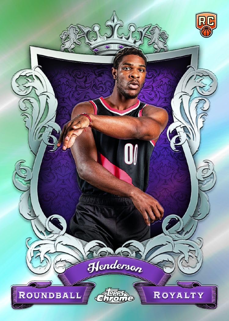 ゲームセンター・ゲームカード TOPPS CHROME Amazon | 2023/24 Topps Chrome Basketball - Monster トップス