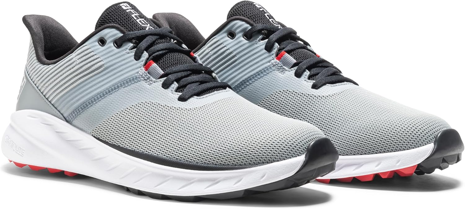 FootJoy Men's FJ Flex Golf Shoe - Image 5