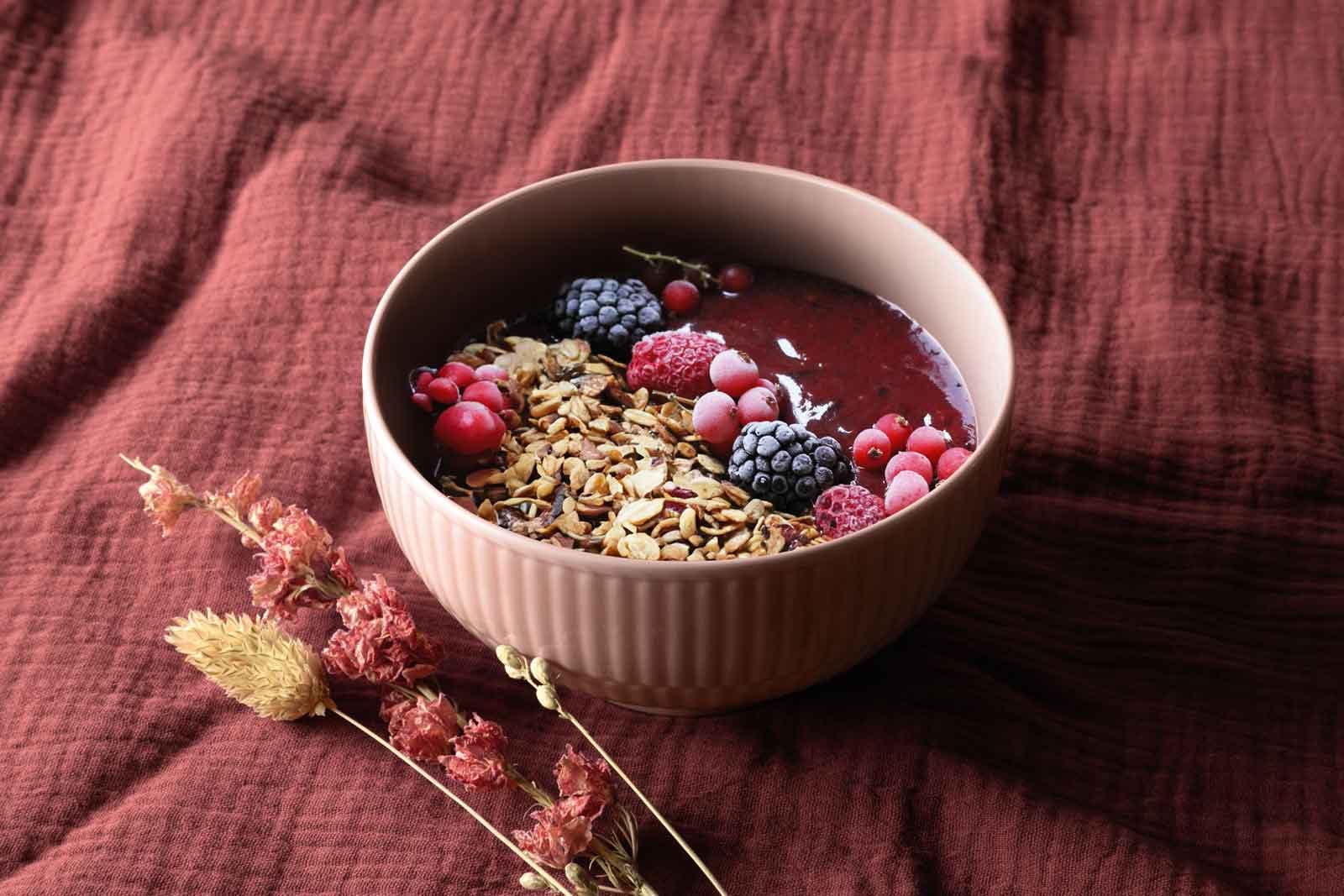 Seltmann Weiden Amina - Set di 6 ciotole rotonde da dessert con motivo in rilievo, lavabili in lavastoviglie e microonde, in porcellana, colore: Bianco