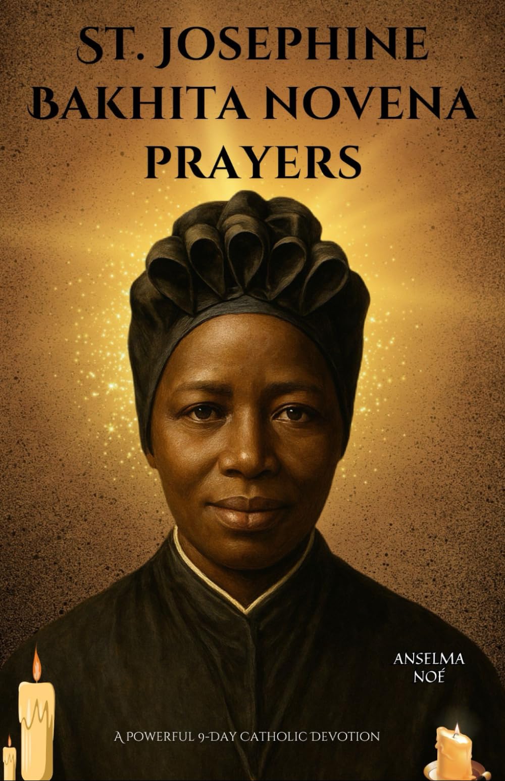 St. Josephine Bakhita novena prayers: A Powerful 9-Day Catholic Devotion