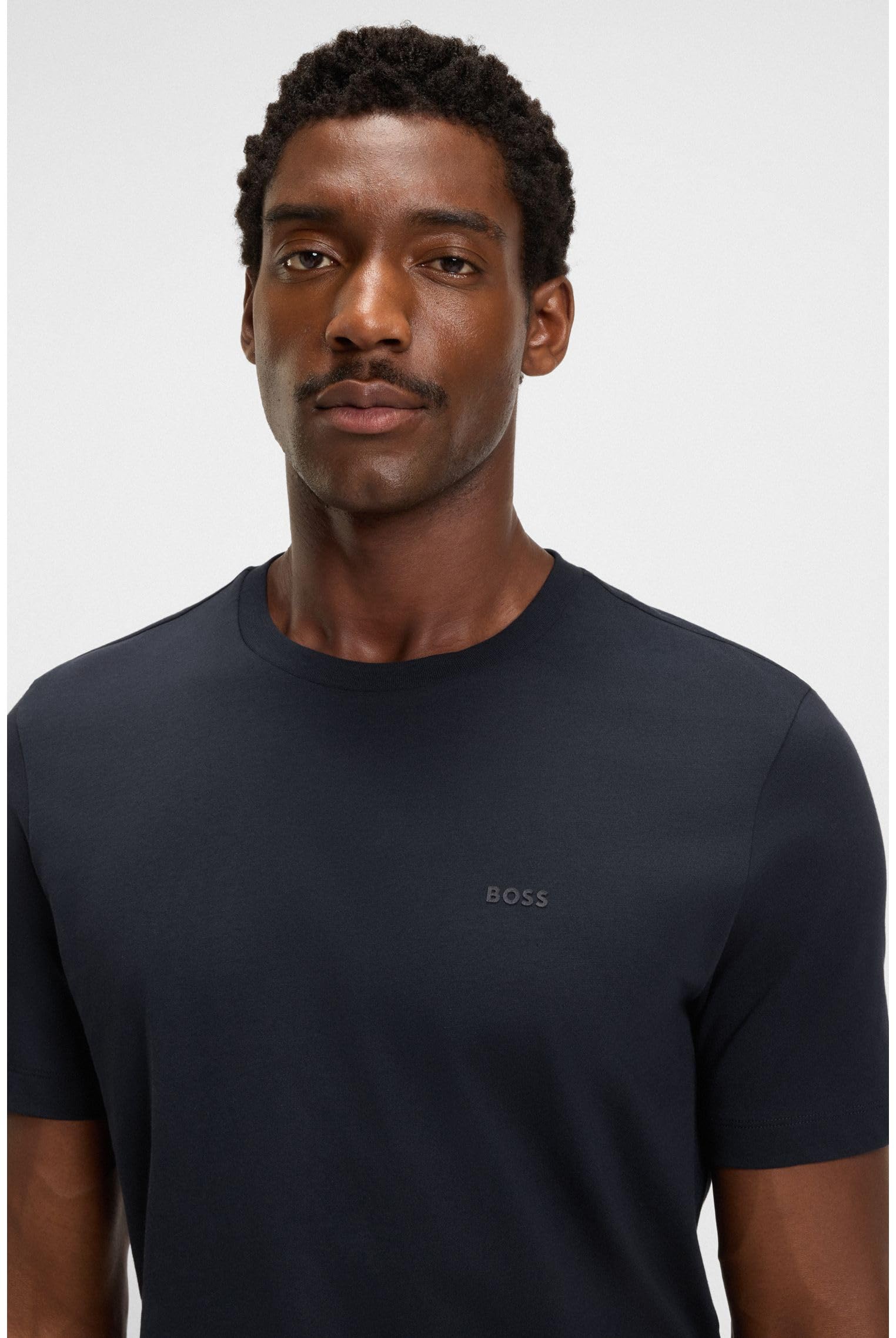 Hugo boss T-Shirts-kurze Ärmel Herren