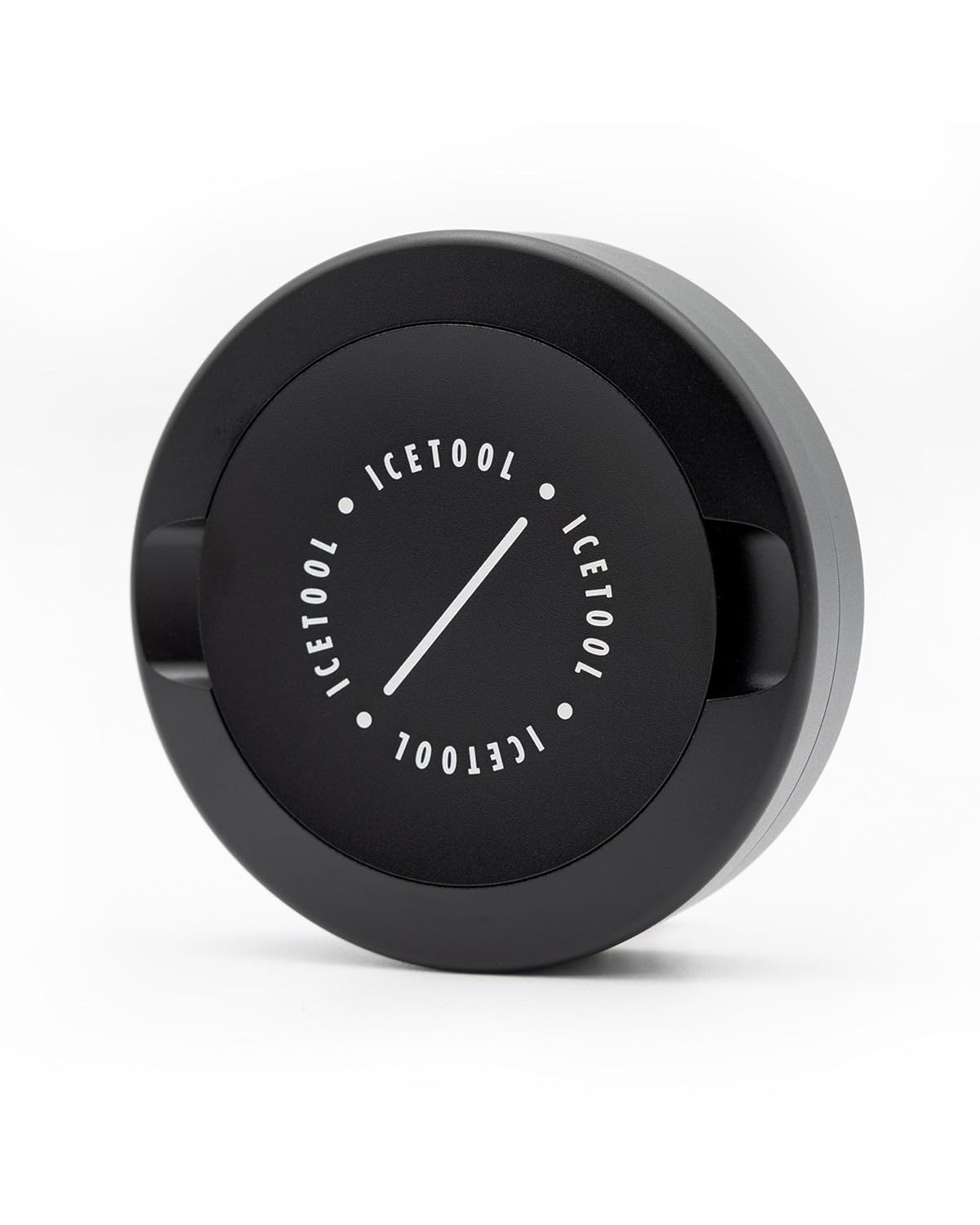 The Can – Metal Pouch Container for Zyn – Durable Aluminum Container with Catch Lid – Moisture & Odor-Proof Box to Preserve Freshness – 2.83”x0.87” Can – Black