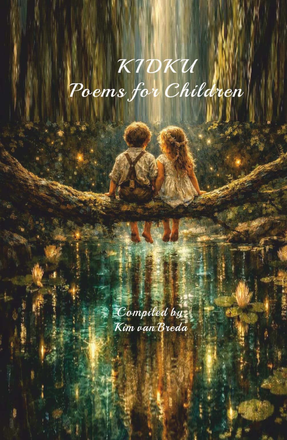 KIDKU: Poems for Children