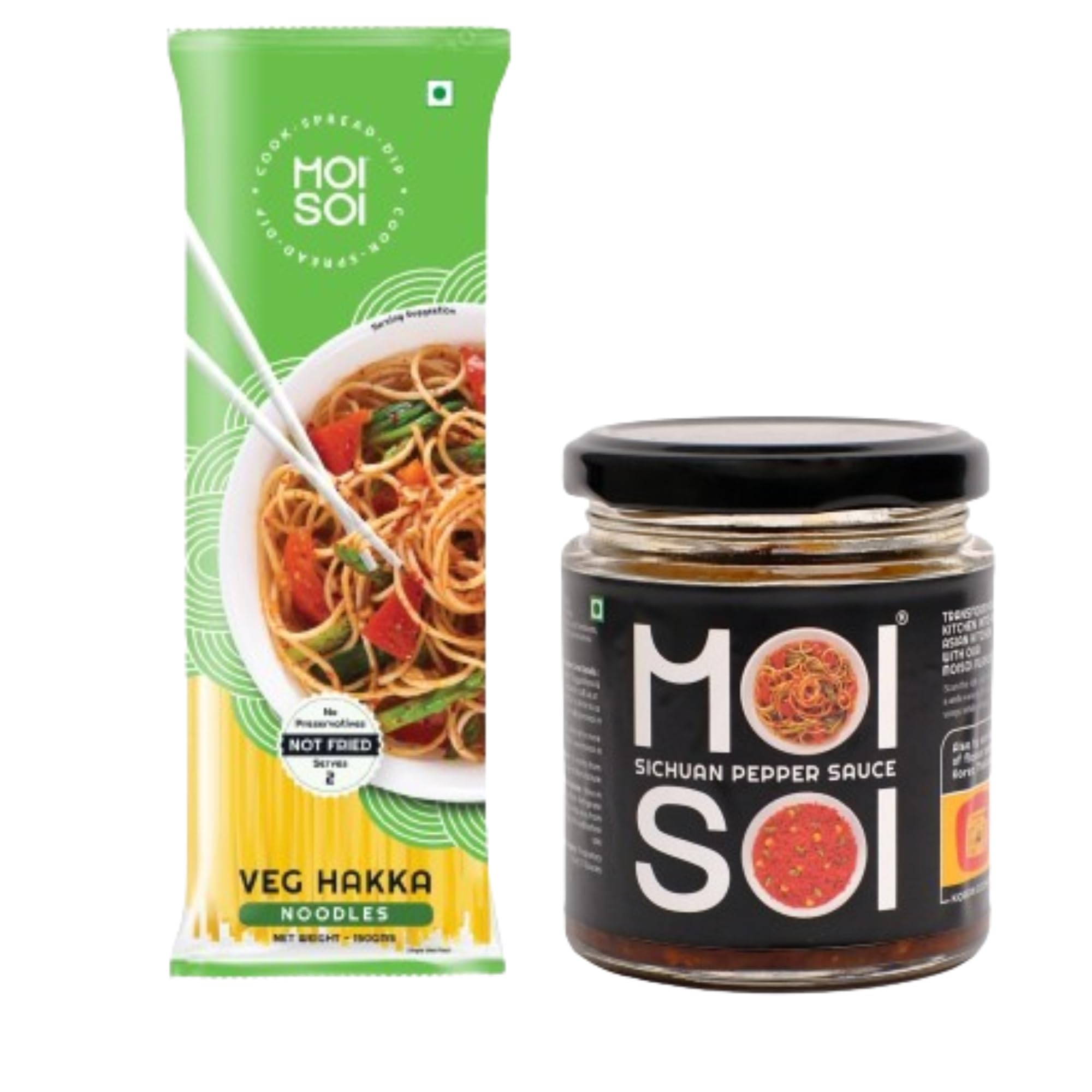 See full amazon price history chart for MOI SOI Schezwan Sauce (MOI SOI Schezwan Sauce + Veg Hakka Noodle) MOI SOI Schezwan Sauce (MOI SOI Schezwan Sauce + Veg Hakka Noodle) (B0BJQL6P49) Amazon Price History, Amazon Price Tracker