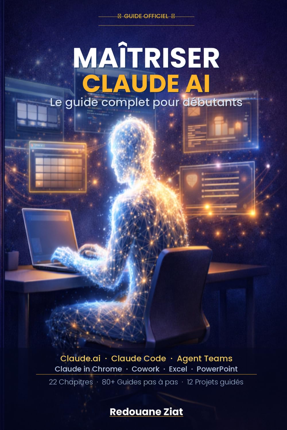 Maîtriser Claude: Le guide complet pour débutants
