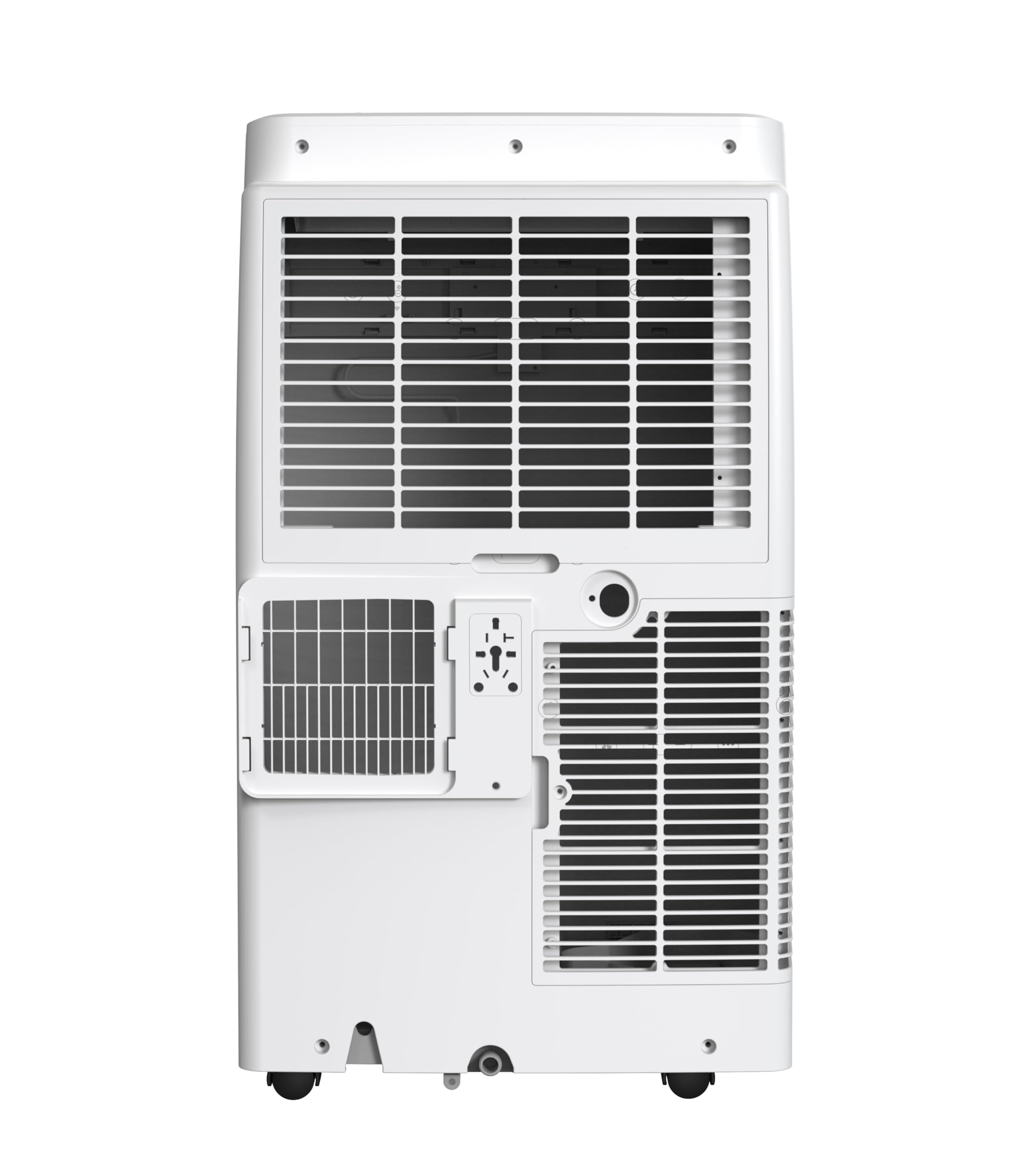 ARGO - Condizionatore mobile reversibile Milo Evo Silent - 13000 BTU/h Freddo 10000 BTU/h Caldo - Wi-Fi Collegato - Classe Energetica A/A+ - 69.4 x 42.3 x 34.8 cm