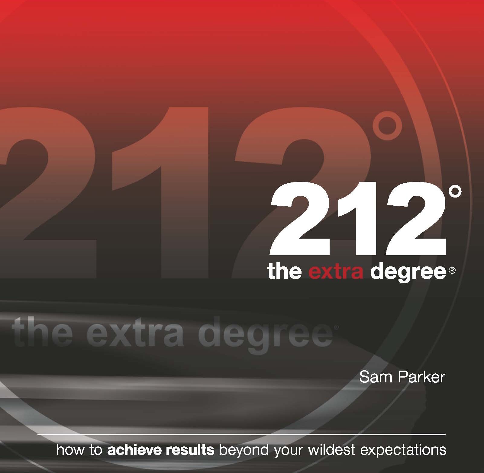 212: The Extra Degree
