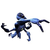 Vista 29 de Ben 10 Ultimate Alien Cosmic Destruction