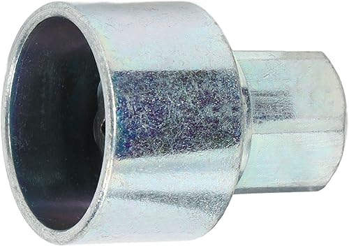 Miniatura 6 de Llave de bloqueo de rueda Profesional Antideformación Heavy Duty Fuerte Antirrobo Tuerca para Coche (055)