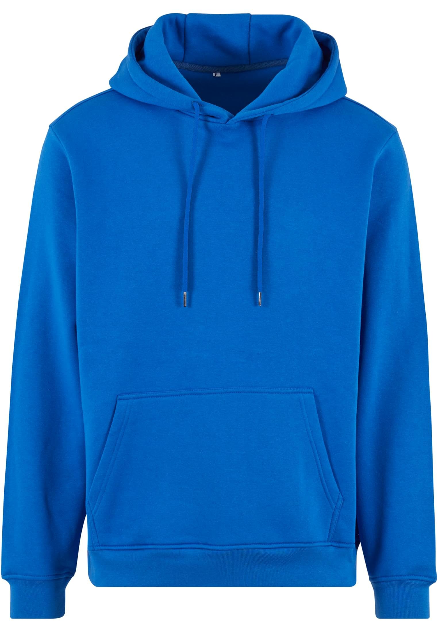 Build Your Brand Bb001-basic Hoody Sweatshirt à Capuche Homme (Lot de 1)