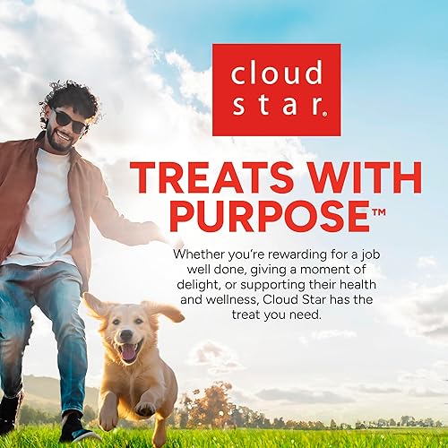 Miniatura 10 de Buddy Biscuits Golosinas saludables para perros horneadas al horno crujientes de grano entero y horneadas en los Estados Unidos