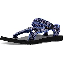 Teva Original Universal Sports Sandals, Women's 9.1 inches 23.0 cm