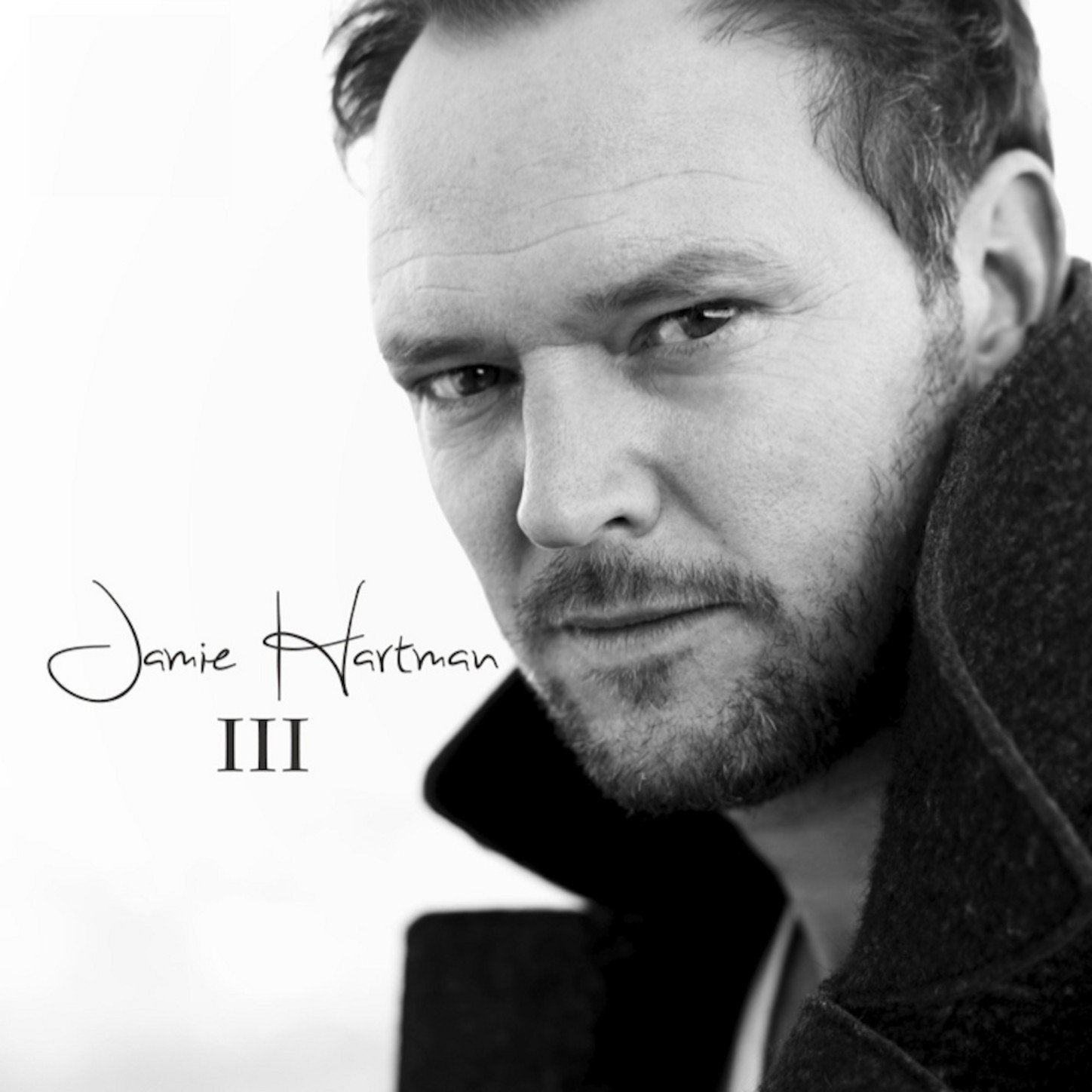 Jamie Hartman featuring Rosi Golan