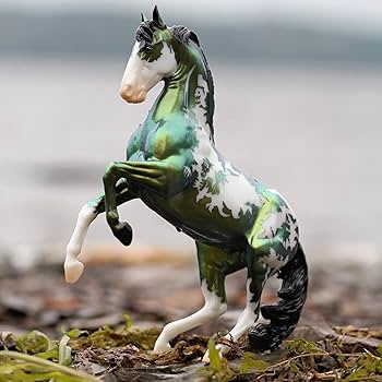 Breyer Horses Traditional Series Limited Edition | Maelstrom
