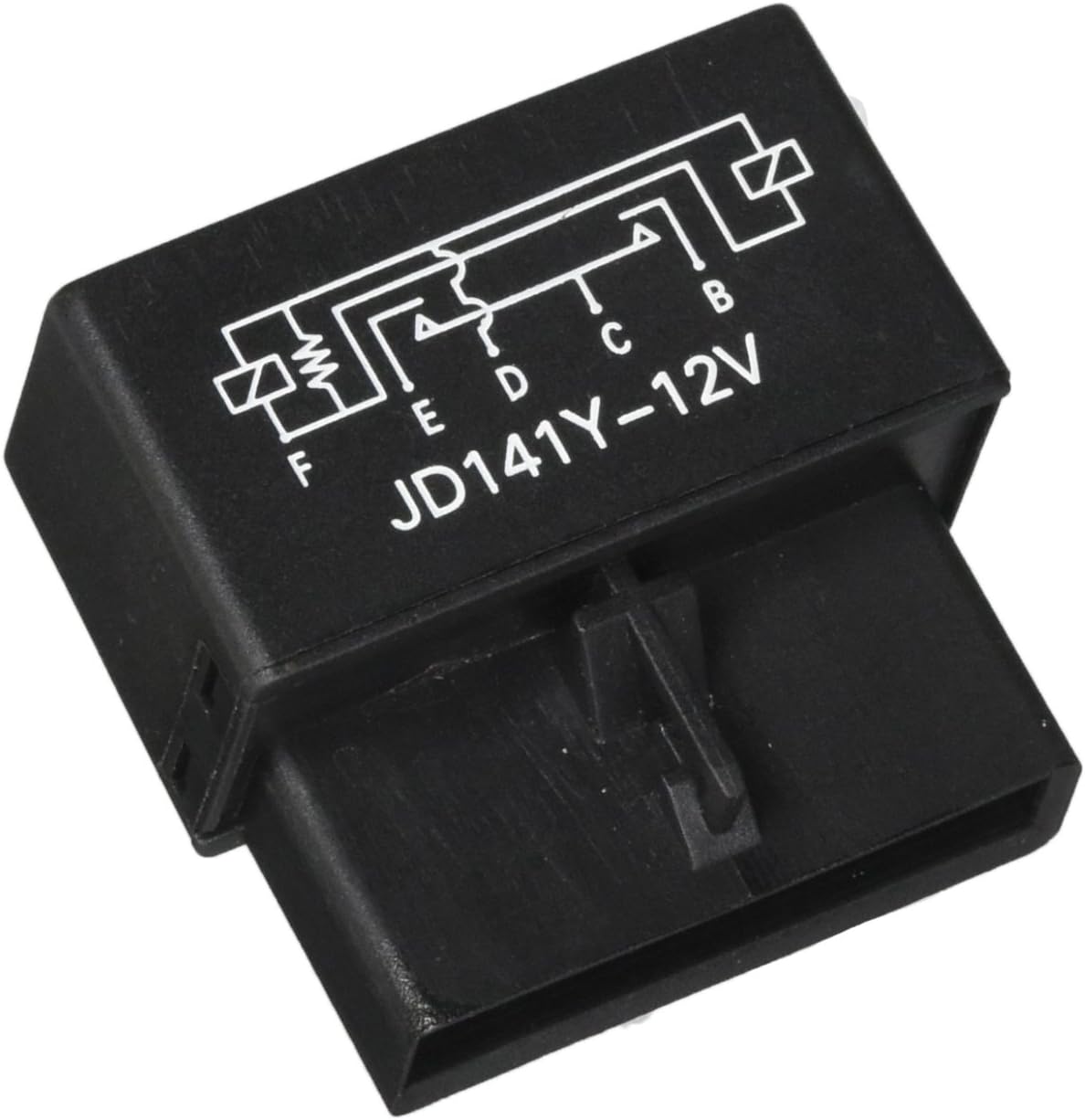 Standard Motor Products RY-928 Turn Signal Relay