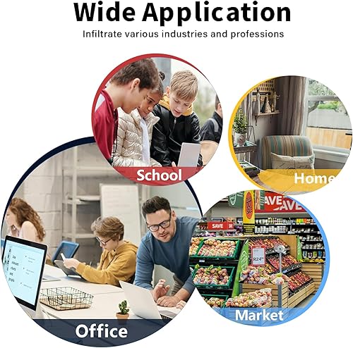 Miniatura 6 de TM-3500 - Cartucho de tinta remanufacturado SJIC22P para cartucho de tinta SJIC22P compatible con impresora TM-C3500 Colorworks C3500 C3510 C3520