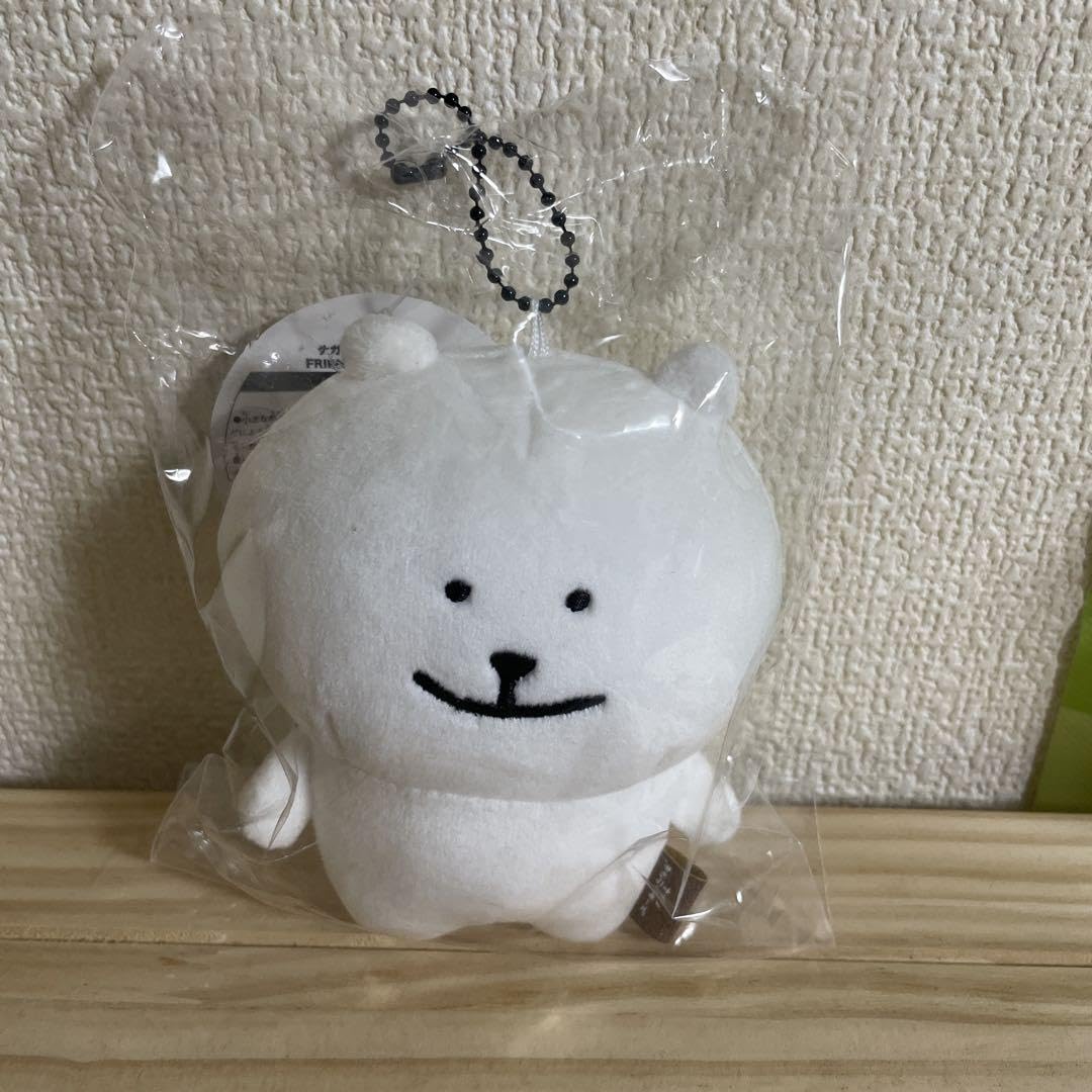 Amazon.co.jp: ナガノキャラクターズ FRIENDS マスコット5種セット