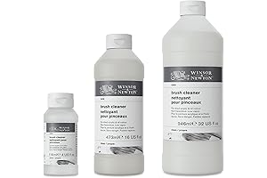 Winsor & Newton Brush Cleaner