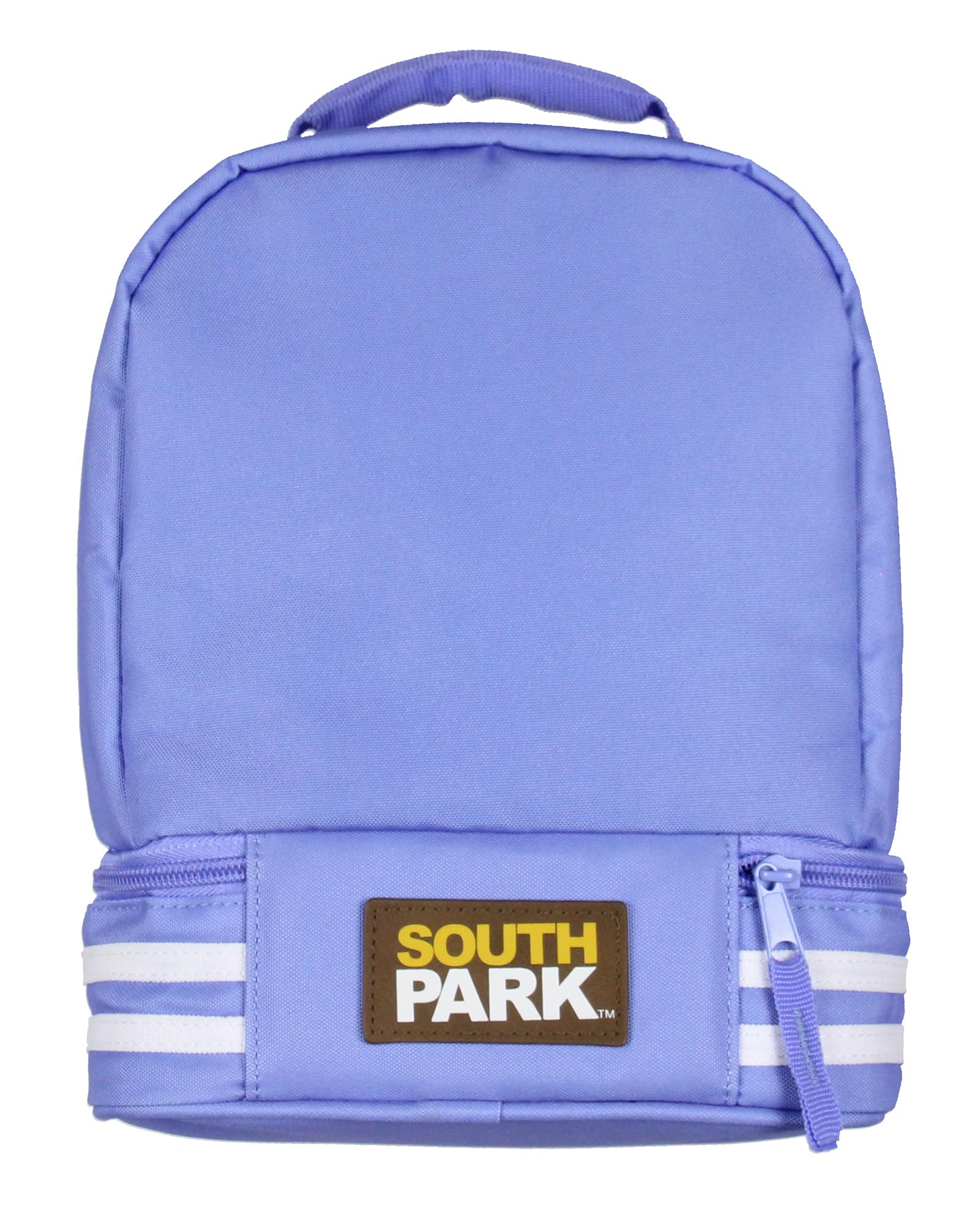 Borsa Portapranzo South Park Towelie – Doppio Scomparto Isolato – 20x25x7,6 Cm - 2