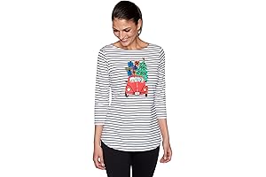 Women's Ruby RD Tops