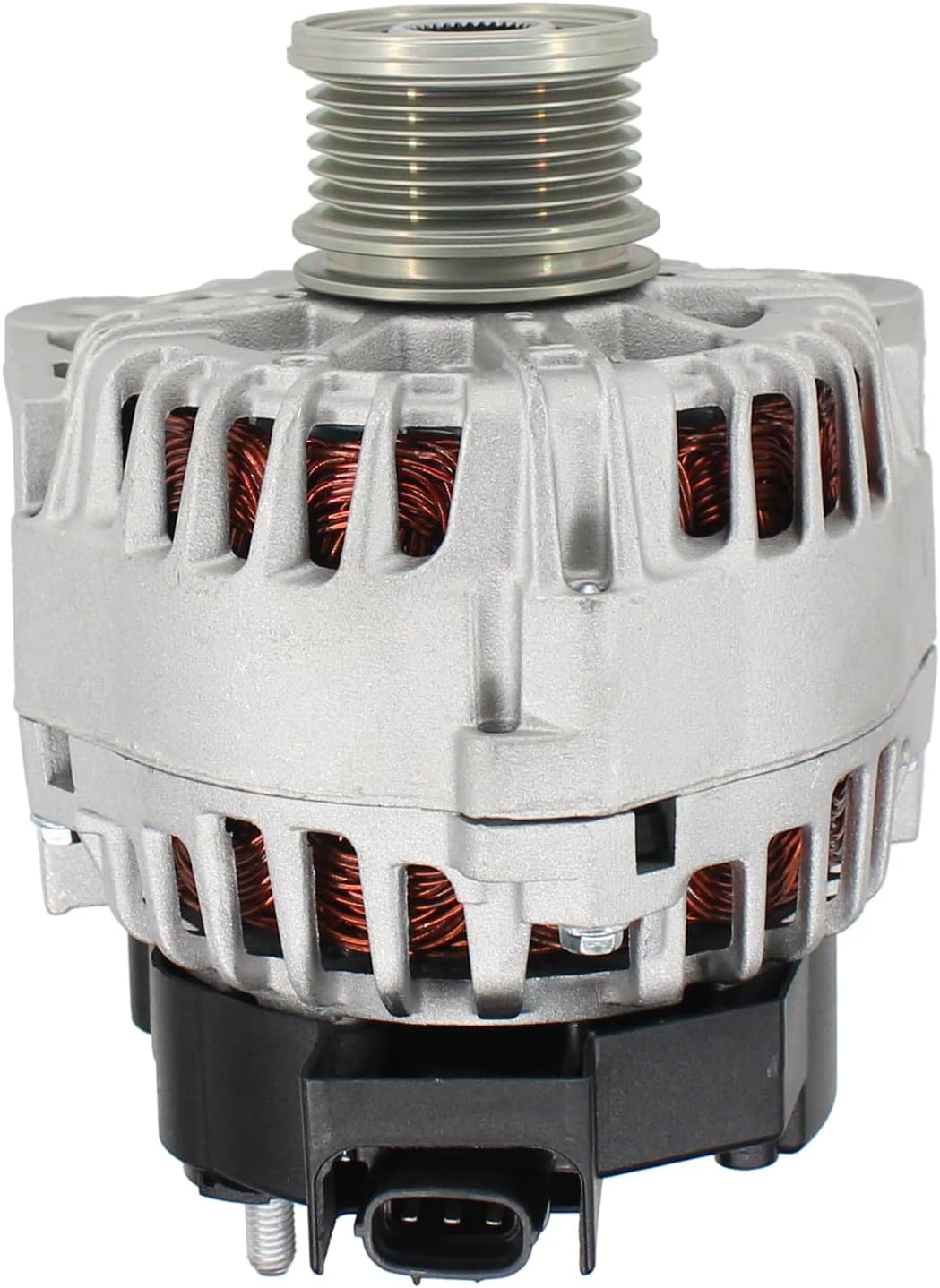 110Amp Alternator for Nissan Sentra 1.8L 2013 2014 2015 2016 2017 2018 2019