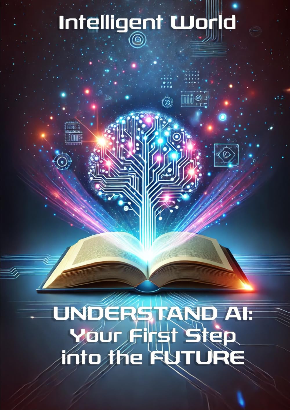 Understand AI: Your First Step into the Future