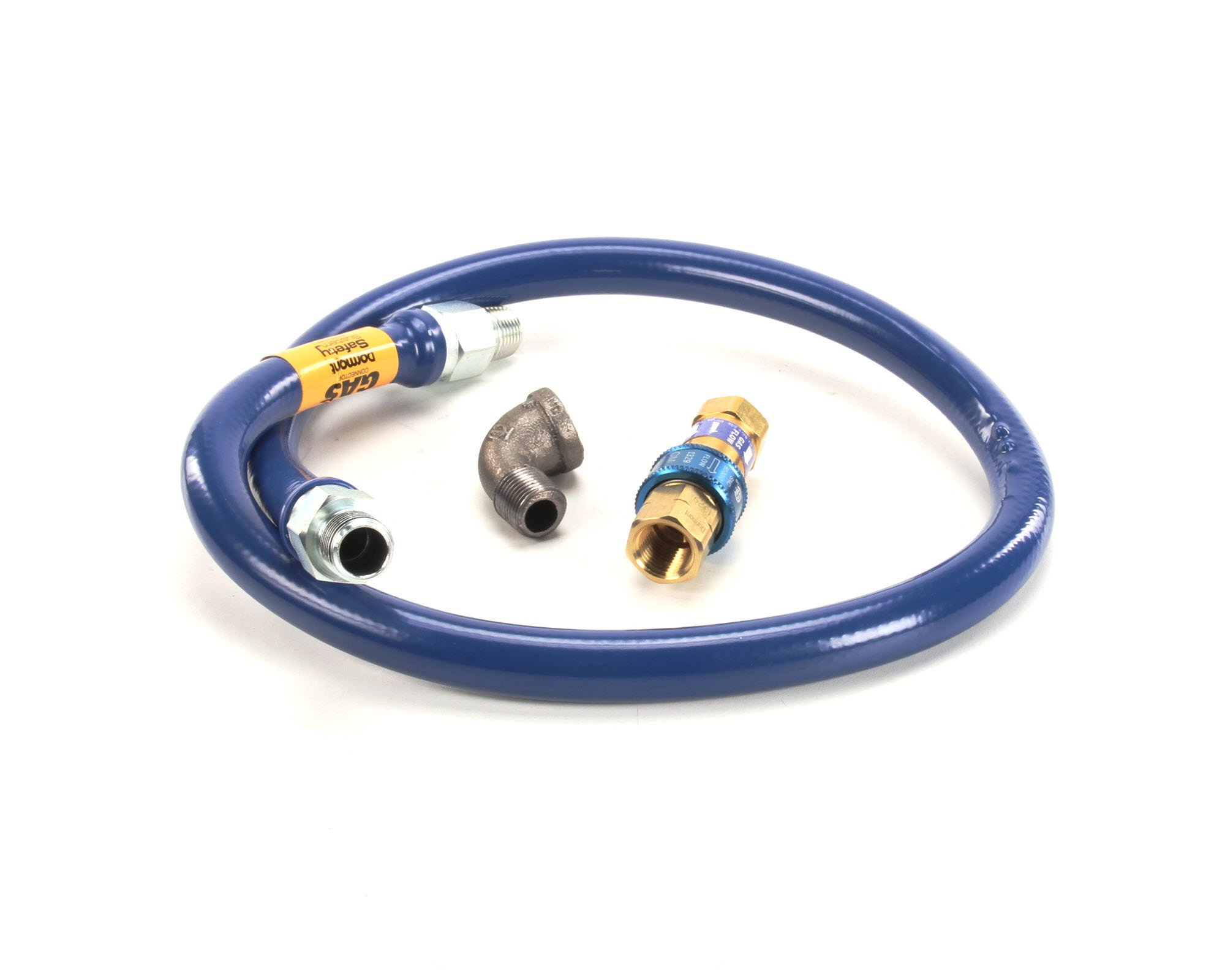 Dormont1650BPQ48 Safety System Kit