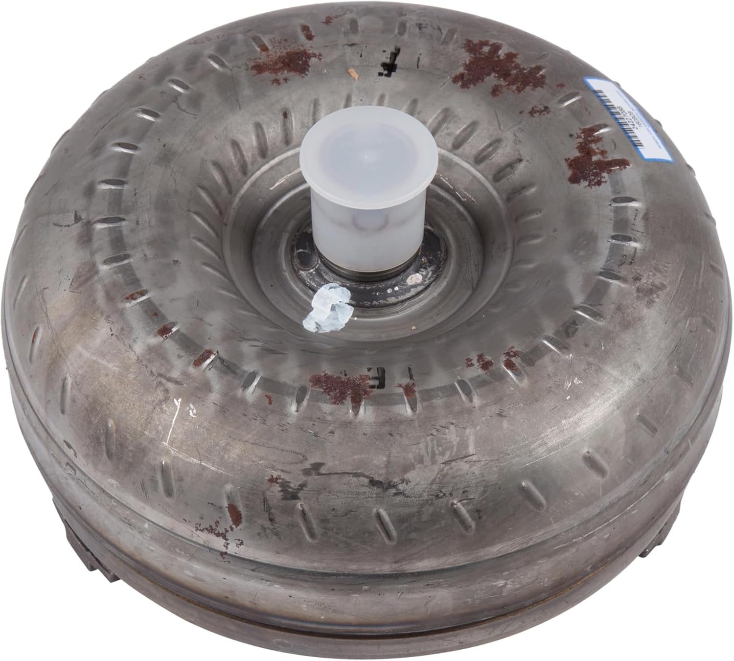 GM Genuine Parts 24227088 Automatic Transmission Torque Converter, Remanufactured (Renewed)