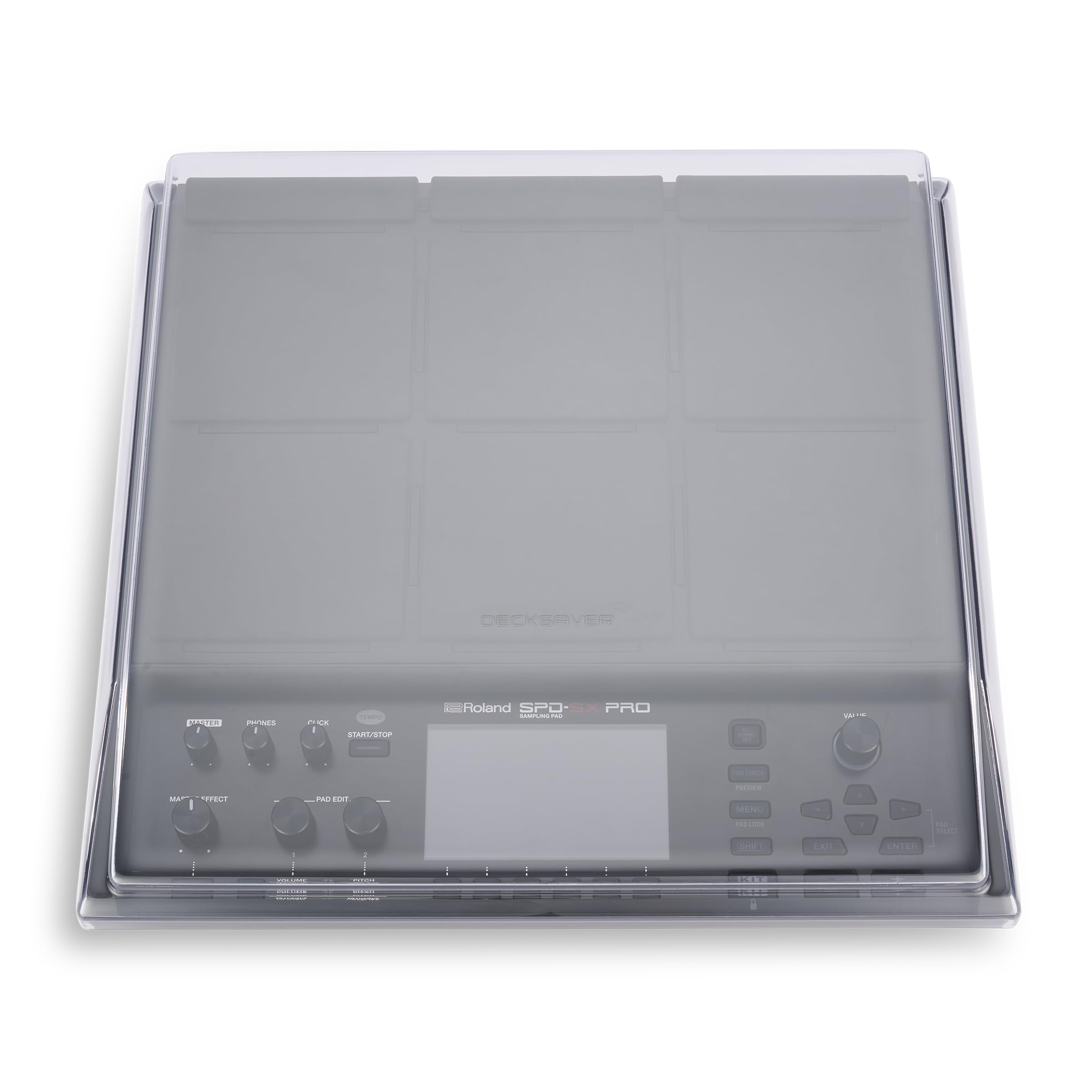 Amazon.com: Decksaver Super Strong Polycarbonate Custom Fit Cover