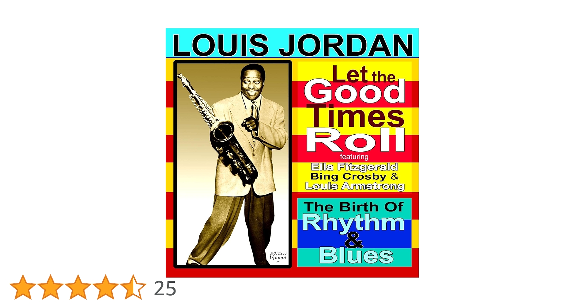 Amazon.co.jp: Let the Good Times Roll: ミュージック