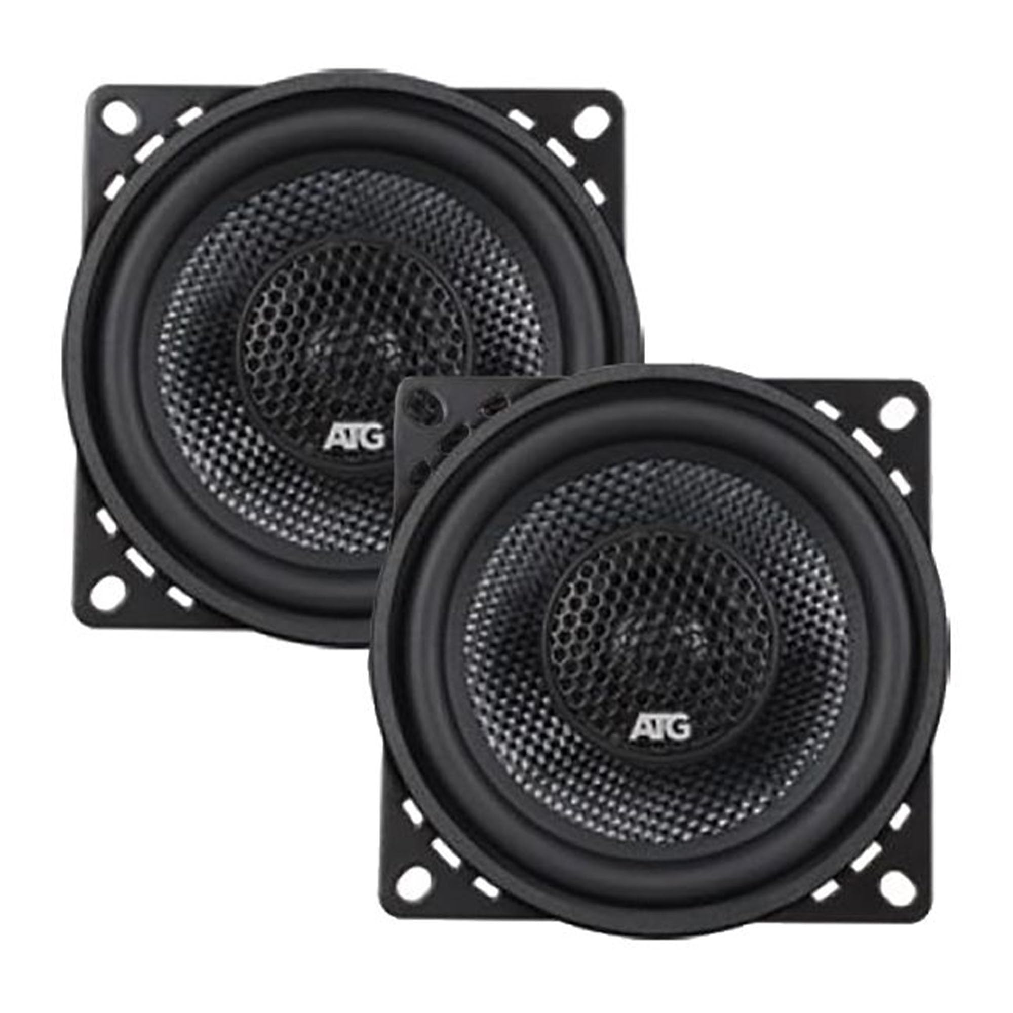 Amazon.com: ATG Audio Transcend Series 4