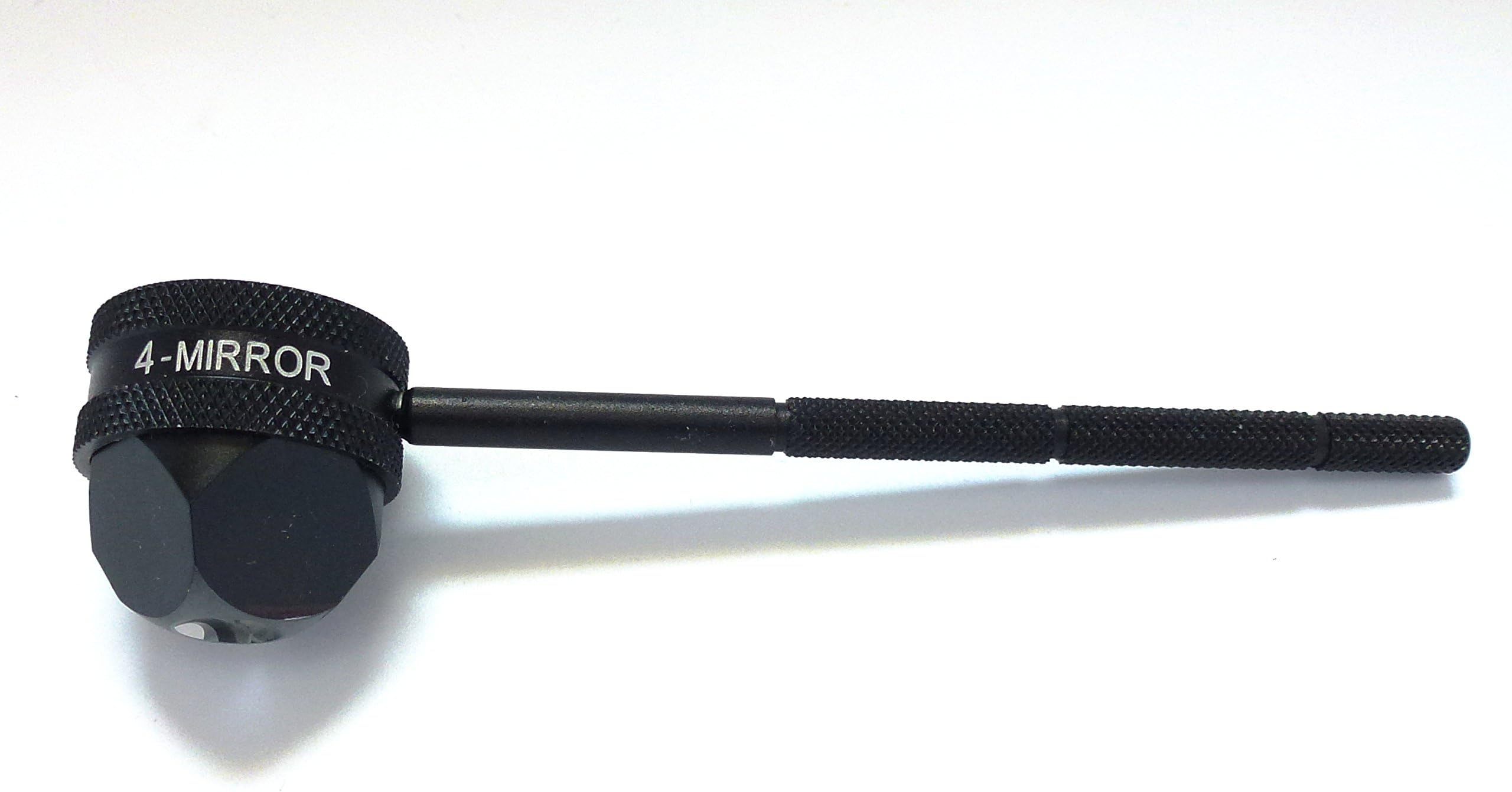 4 - Mirror Gonioscope lens