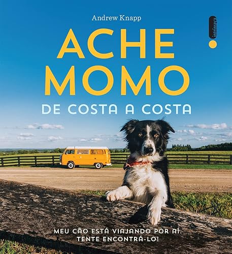 Ache Momo de costa a costa