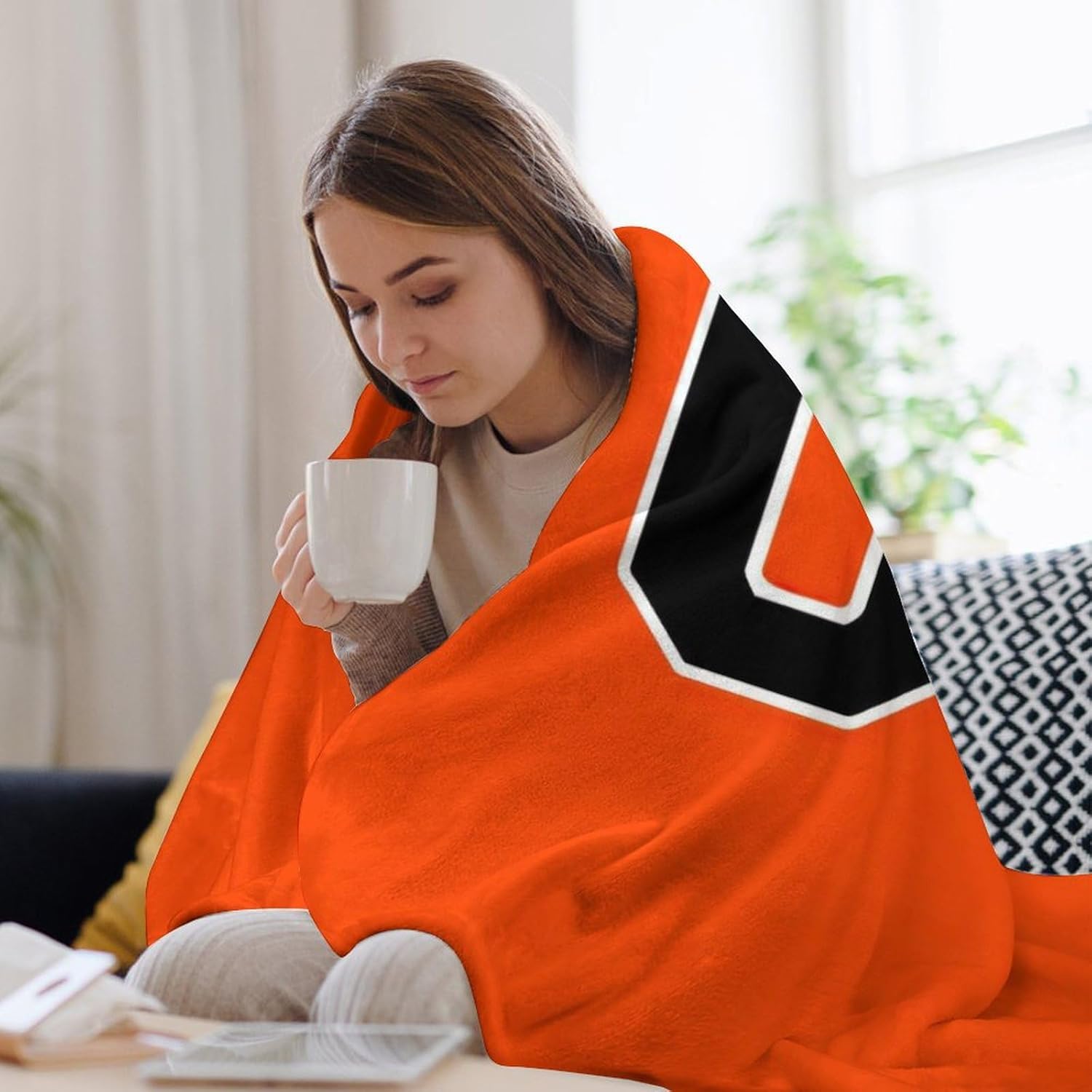 Blanket 40"*50" （100 * 130cm） Summer Quilt Micro Fleece Blanket Flannel Throw Blanket for Hazzard Dukes Throw Blanket,3D Printing Ultra-Soft Blanket for Couch