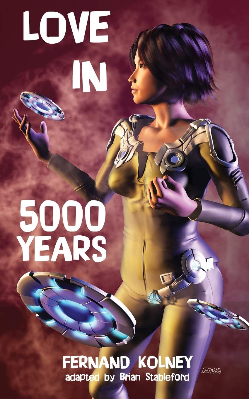 Buy Love in Five Thousand Years โ BookShops.in