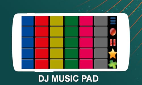 Dj Music Pad