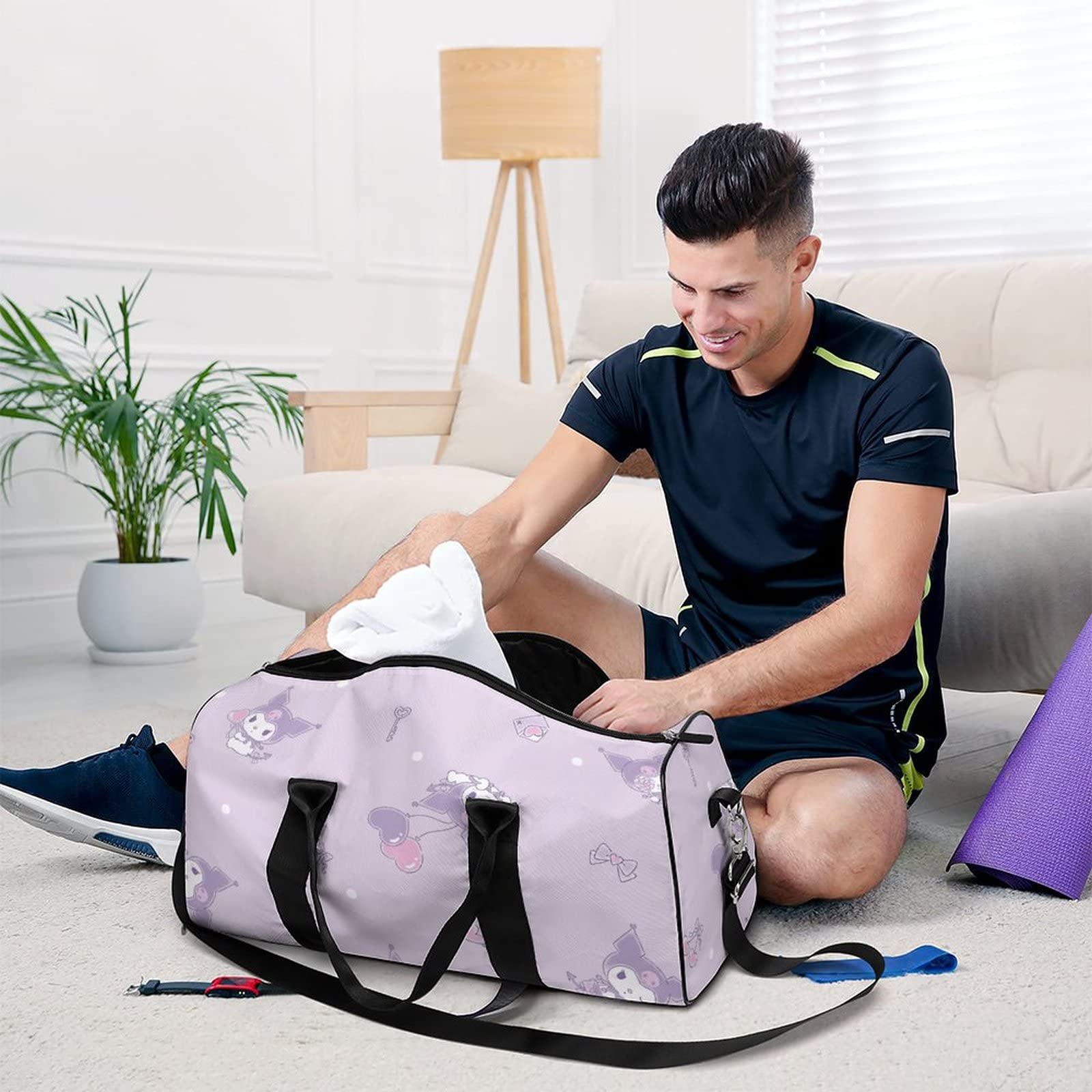 Amazon.co.jp: クロミ ちゃん マイメロディ 手提げバッグ ショルダー