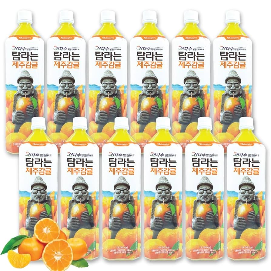 (サトル)みかんジュース 12本 サトル様専用)みかんジュース 12本