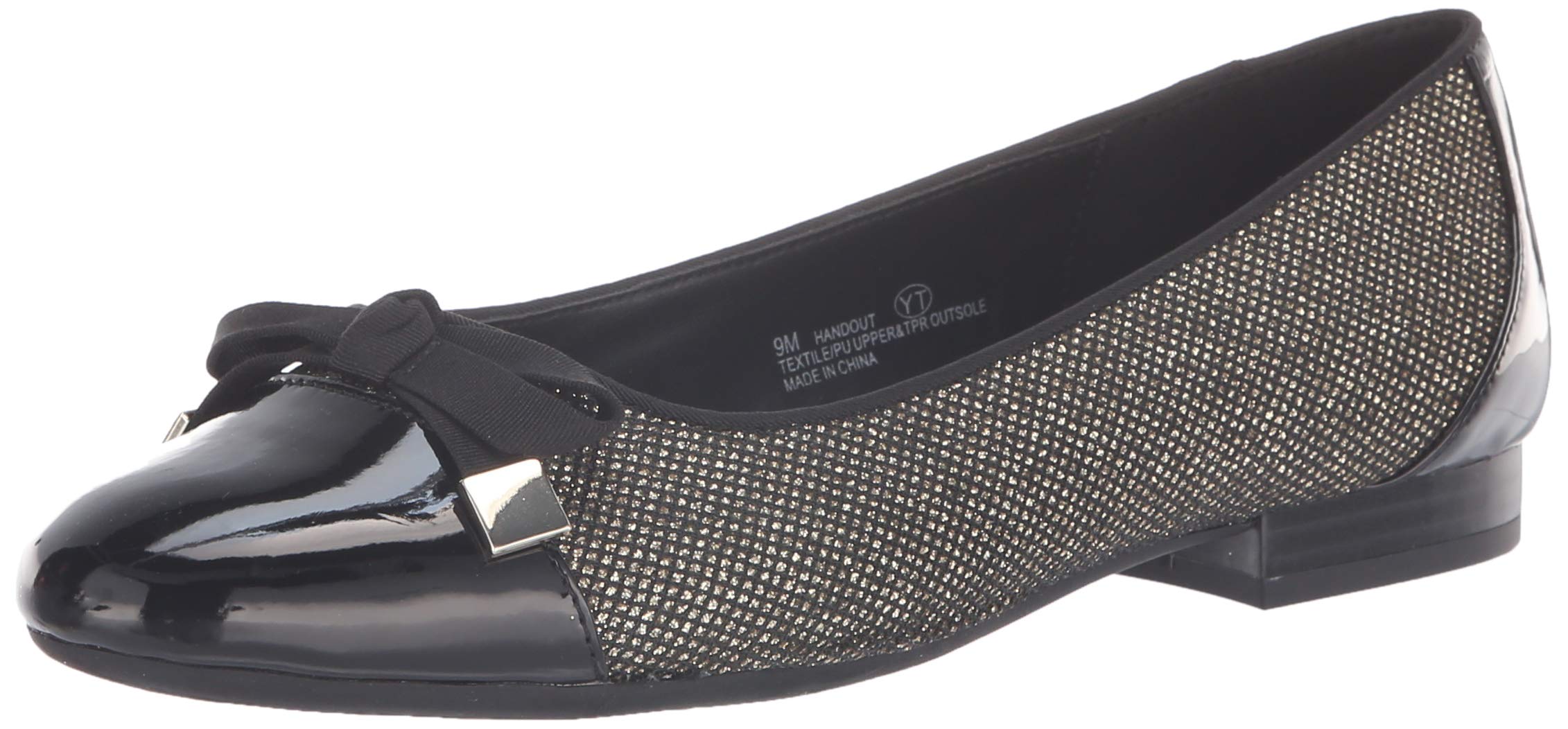 Women's Handout Ballet Flat